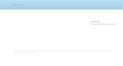 Desktop Screenshot of disnestore.com